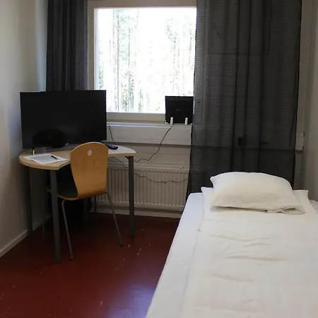 Metsaekartano * Kannus