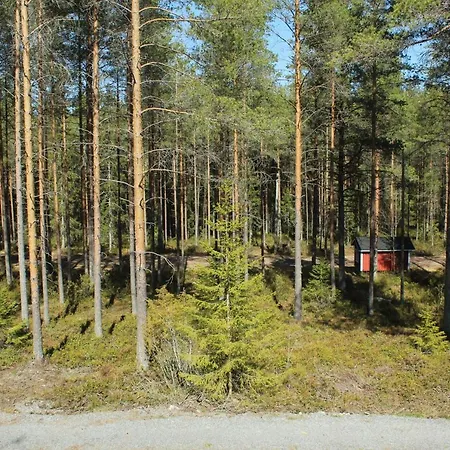 Aparthotel Metsaekartano Kannus